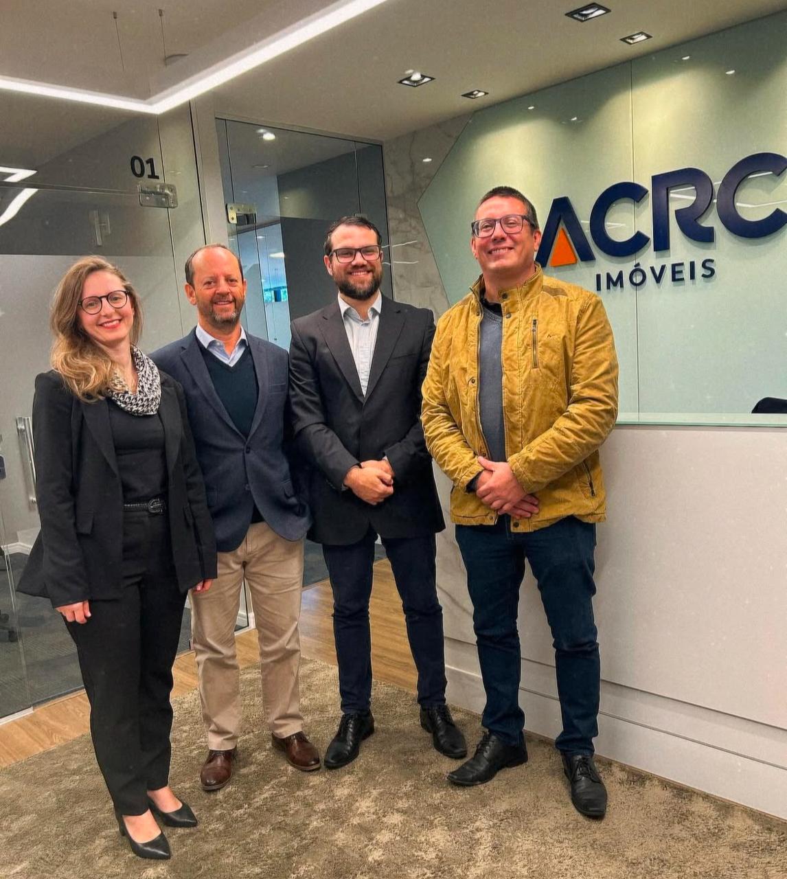 ACRC Imóveis